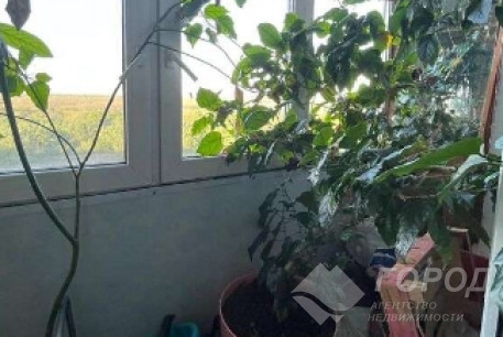 Продам 3-х кімнатну квартиру, Алексеевка, Код: 809612/1