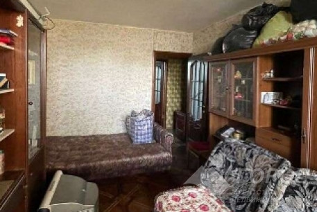 Продам 3-х кімнатну квартиру, Алексеевка, Код: 809612/1