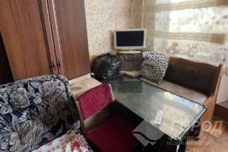 Продам 3-х кімнатну квартиру, Алексеевка, Код: 809612/1