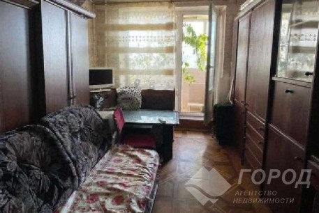 Продам 3-х кімнатну квартиру, Алексеевка, Код: 809612/1