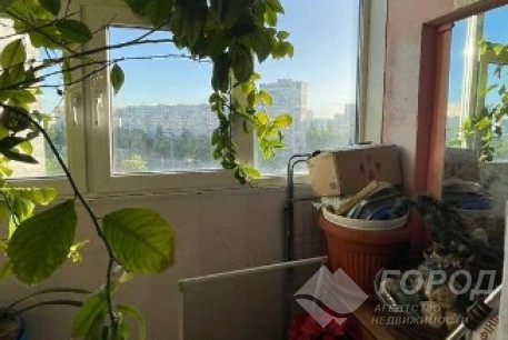 Продам 3-х кімнатну квартиру, Алексеевка, Код: 809612/1