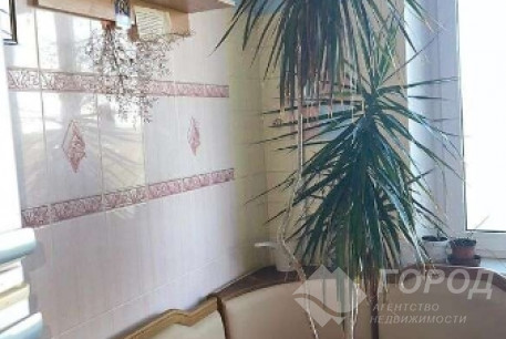 Продам 3-х кімнатну квартиру, Алексеевка, Код: 809612/1