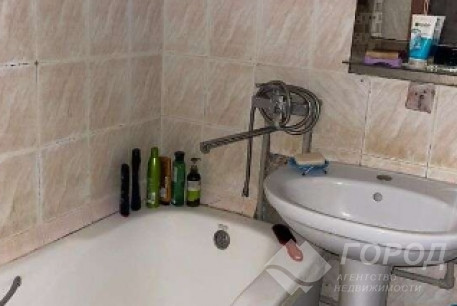 Продам 3-х кімнатну квартиру, Алексеевка, Код: 809612/1