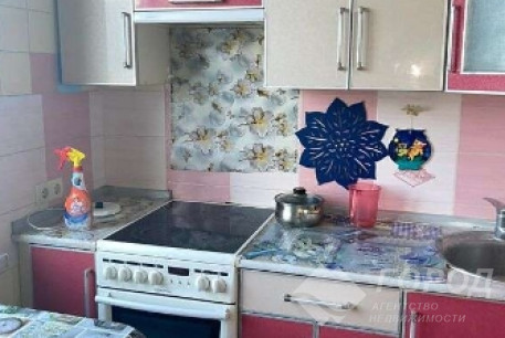 Продам 3-х кімнатну квартиру, Алексеевка, Код: 809612/1