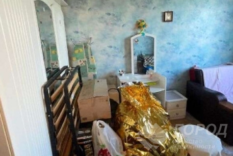 Продам 3-х кімнатну квартиру, Алексеевка, Код: 809612/1