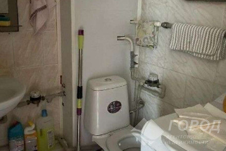 Продам 3-х кімнатну квартиру, Алексеевка, Код: 809612/1