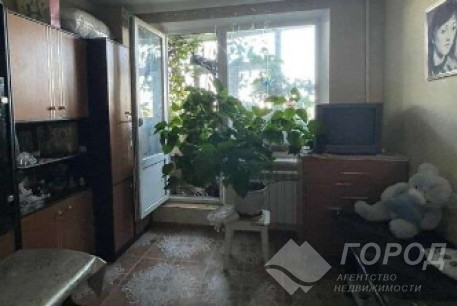 Продам 3-х кімнатну квартиру, Алексеевка, Код: 809612/1