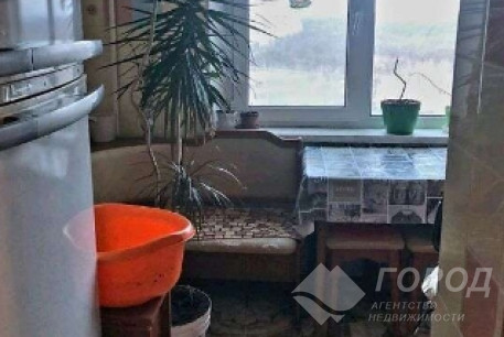 Продам 3-х кімнатну квартиру, Алексеевка, Код: 809612/1