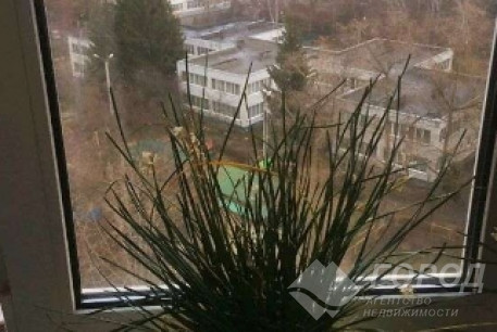 Продам 3-х кімнатну квартиру, Алексеевка, Код: 809612/1