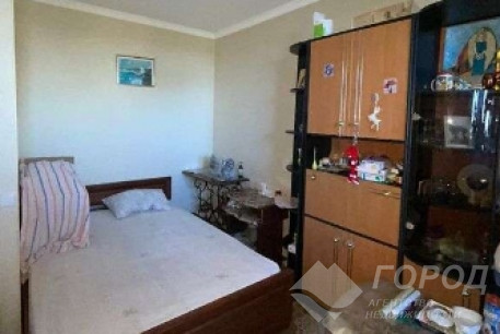 Продам 3-х кімнатну квартиру, Алексеевка, Код: 809612/1