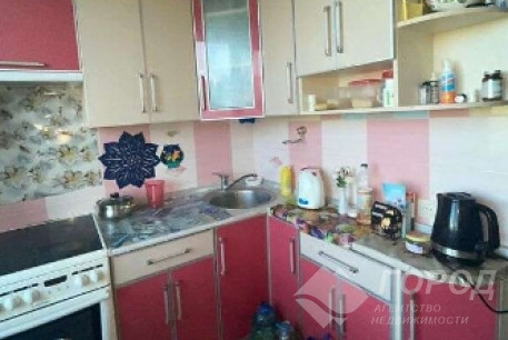 Продам 3-х кімнатну квартиру, Алексеевка, Код: 809612/1