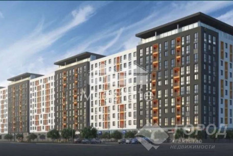 Продам 2-х кімнатну квартиру в новобудові, Гагарина проспект, Метростроителей метро, Код: 809613/1