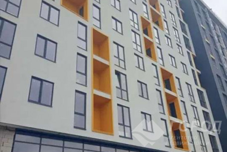 Продам 2-х кімнатну квартиру в новобудові, Гагарина проспект, Метростроителей метро, Код: 809613/1