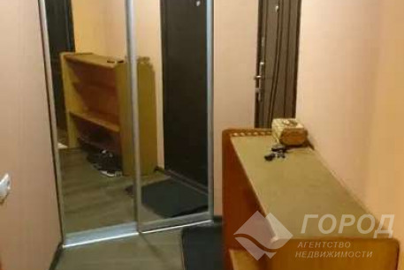 Сдам 1-кімнатну квартиру, Гагарина проспект, Проспект Гагарина метро, Код: 809615/1