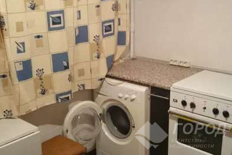 Сдам 1-кімнатну квартиру, Гагарина проспект, Проспект Гагарина метро, Код: 809615/1