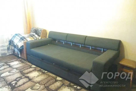 Сдам 1-кімнатну квартиру, Гагарина проспект, Проспект Гагарина метро, Код: 809615/1