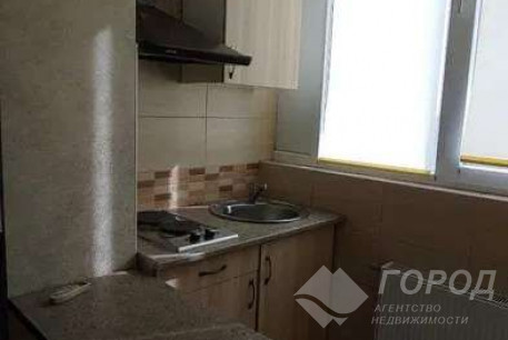 Сдам 1-кімнатну квартиру, Алексеевка, Алексеевская метро, Код: 809616/1