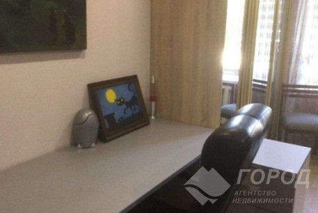 Продам 2-х кімнатну квартиру, Завод Шевченко, Код: 809617/1