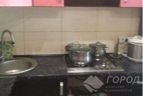 Продам 2-х кімнатну квартиру, Завод Шевченко, Код: 809617/1