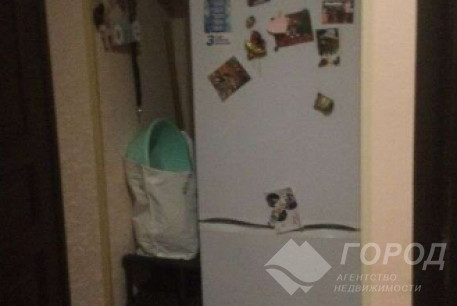 Продам 2-х кімнатну квартиру, Завод Шевченко, Код: 809617/1