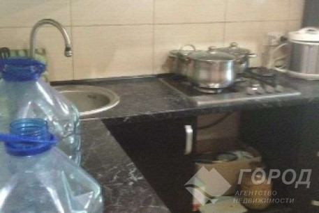 Продам 2-х кімнатну квартиру, Завод Шевченко, Код: 809617/1