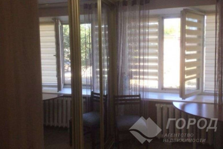 Продам 2-х кімнатну квартиру, Завод Шевченко, Код: 809617/1