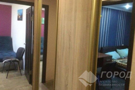 Продам 2-х кімнатну квартиру, Завод Шевченко, Код: 809617/1