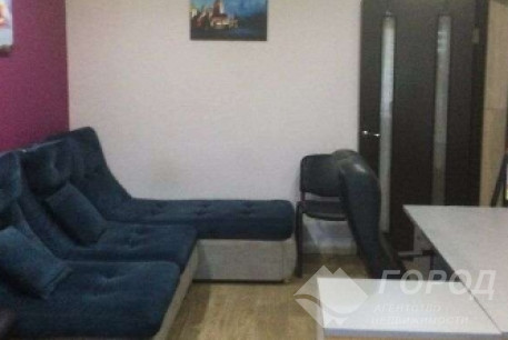 Продам 2-х кімнатну квартиру, Завод Шевченко, Код: 809617/1