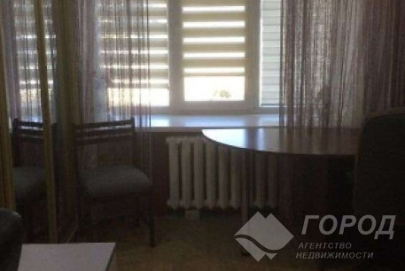 Продам 2-х кімнатну квартиру, Завод Шевченко, Код: 809617/1