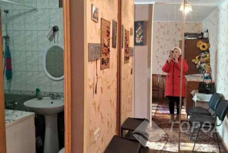 Продам 1-кімнатну квартиру, Салтовка, Медкомплекс, Код: 809617/2