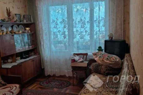 Продам 1-кімнатну квартиру, Салтовка, Медкомплекс, Код: 809617/2