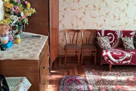 Продам 1-кімнатну квартиру, Салтовка, Медкомплекс, Код: 809617/2