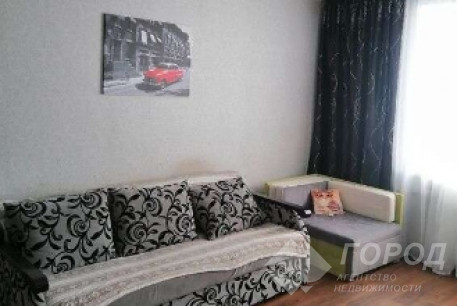 Продам 1-кімнатну квартиру, Бавария, Код: 809618/1