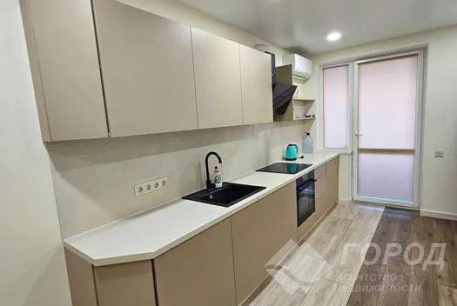 Сдам 1-кімнатну квартиру, ХТЗ, ХТЗ метро, Код: 809620/1