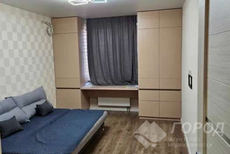 Сдам 1-кімнатну квартиру, ХТЗ, ХТЗ метро, Код: 809620/1