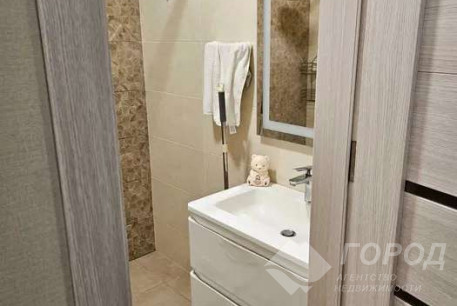 Сдам 1-кімнатну квартиру, ХТЗ, ХТЗ метро, Код: 809620/1