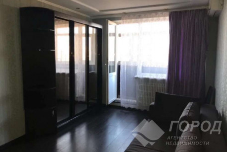 Сдам 1-кімнатну квартиру, Салтовка, Героев Труда метро, Код: 809623/1