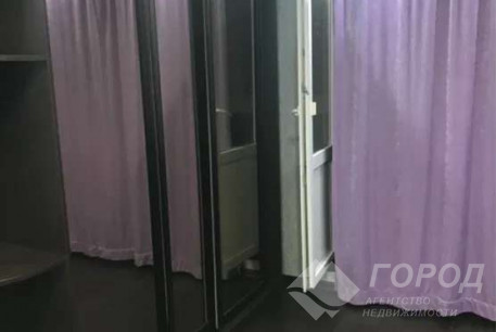 Сдам 1-кімнатну квартиру, Салтовка, Героев Труда метро, Код: 809623/1