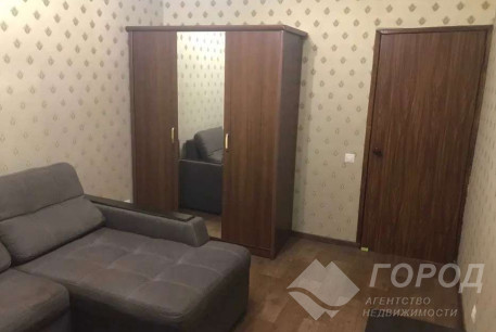 Сдам 3-х кімнатну квартиру, Алексеевка, Победа метро, Код: 809624/1