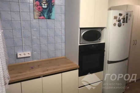 Сдам 3-х кімнатну квартиру, Алексеевка, Победа метро, Код: 809624/1