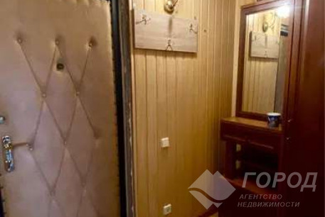 Сдам 1-кімнатну квартиру, Салтовка, Академика Павлова метро, Код: 809625/1