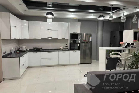 Продам 3-х кімнатну квартиру в новобудові, Салтовка, Код: 809626/1