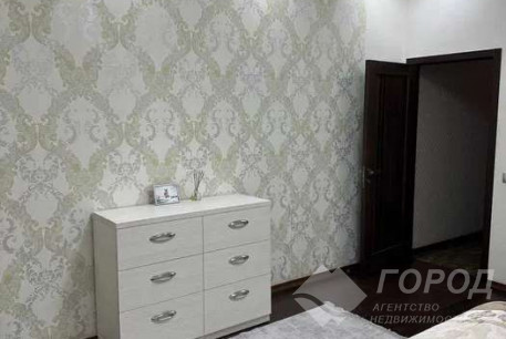 Продам 3-х кімнатну квартиру в новобудові, Салтовка, Код: 809626/1