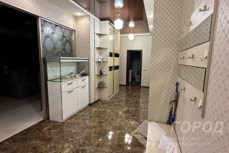 Продам 3-х кімнатну квартиру в новобудові, Салтовка, Код: 809626/1