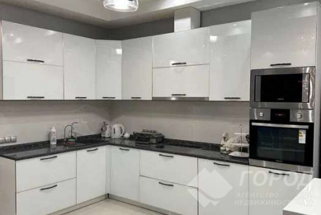 Продам 3-х кімнатну квартиру в новобудові, Салтовка, Код: 809626/1