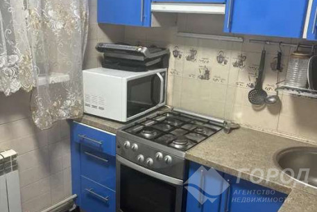 Продам 2-х кімнатну квартиру, Гагарина проспект, Код: 809627/1