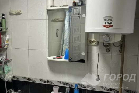 Продам 2-х кімнатну квартиру, Гагарина проспект, Код: 809627/1