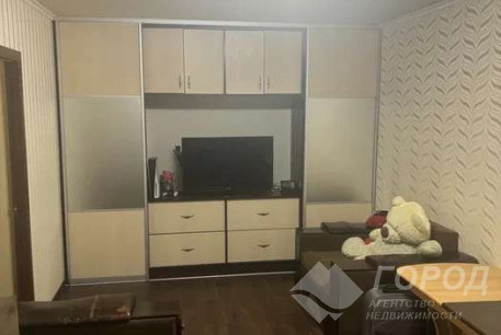 Продам 2-х кімнатну квартиру, Гагарина проспект, Код: 809627/1