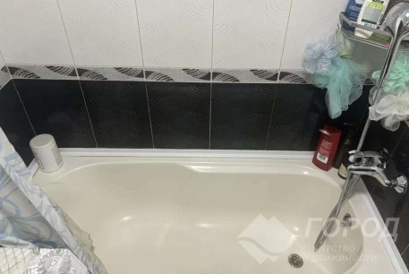 Продам 2-х кімнатну квартиру, Гагарина проспект, Код: 809627/1