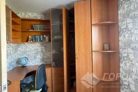 Продам 2-х кімнатну квартиру, Павлово поле, 23 Августа метро, Код: 809629/1